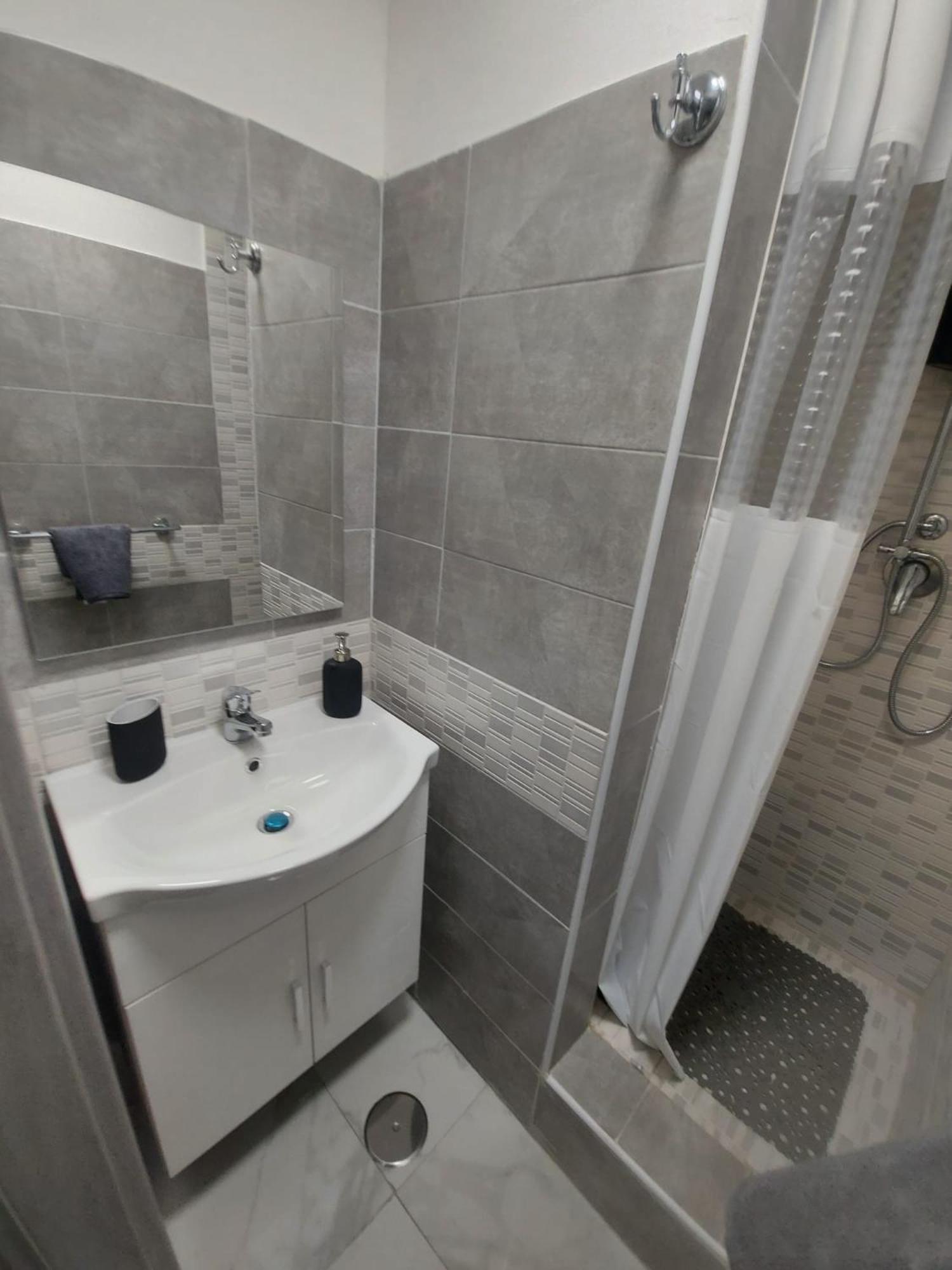 Syria House Appartement Napels Buitenkant foto
